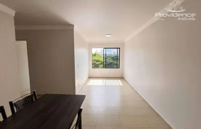 Apartamento com 2 dormitórios à venda por r$ 300.000,00 - centro - cascavel/pr