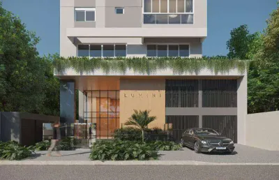 Apartamento com 3 dormitórios à venda por r$ 1.035.000,00 - centro - cascavel/pr