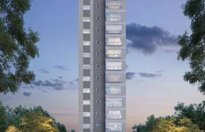 Apartamento com 3 dormitórios à venda por r$ 995.000,00 - centro - cascavel/pr