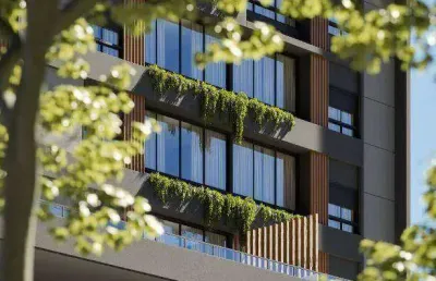 Apartamento com 3 dormitórios à venda, 159 m² por r$ 1.407.770,20 - centro - cascavel/pr
