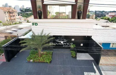 Apartamento com 3 dormitórios à venda, 129 m² por r$ 1.650.000,00 - cancelli - cascavel/pr