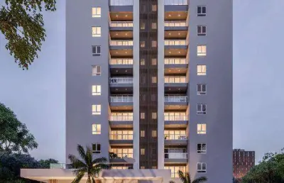 Apartamento com 3 dormitórios à venda, 97 m² por r$ 938.219,00 - centro - cascavel/pr