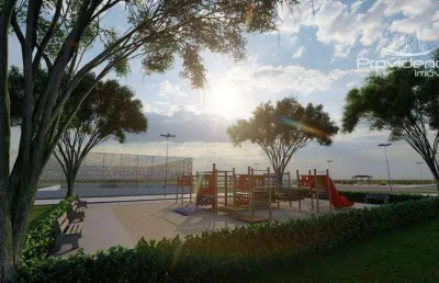 Terreno à venda, 217 m² por r$ 179.000,00 - brasmadeira - cascavel/pr