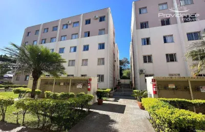 Apartamento com 3 dormitórios à venda por r$ 360.000,00 - centro - cascavel/pr
