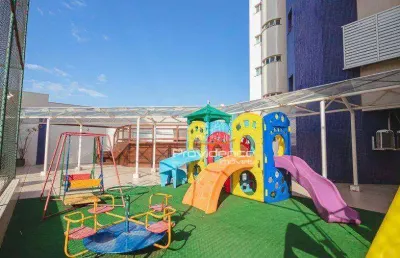 Apartamento com 3 dormitórios à venda por r$ 1.500.000,00 - centro - cascavel/pr
