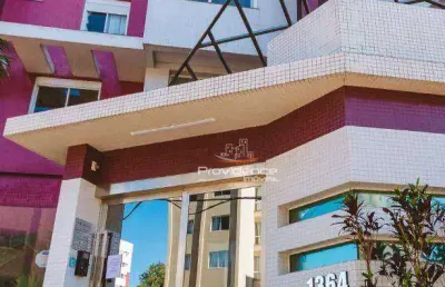 Apartamento com 4 dormitórios à venda por r$ 1.350.000,00 - centro - cascavel/pr