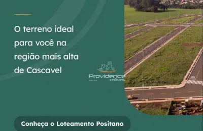 Terreno à venda, 244 m² por r$ 251.877,22 - brasmadeira - cascavel/pr