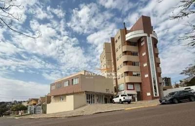 Sala para alugar, 66 m² por r$ 3.300,00/mês - country - cascavel/pr