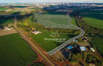 Terreno à venda, 301 m² por r$ 329.000,00 - tropical  - cascavel/pr