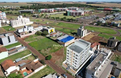 Apartamento com 2 dormitórios à venda, 54 m² por r$ 270.000,00 - santo inácio - cascavel/pr