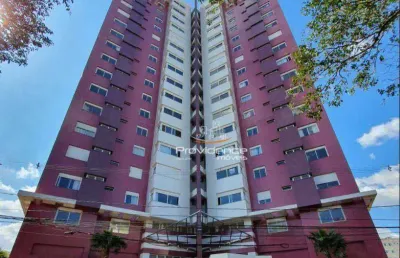 Apartamento com 4 dormitórios à venda por r$ 1.350.000,00 - centro - cascavel/pr