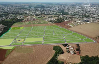 Terreno à venda, 451 m² por r$ 406.000,00 - viena - cascavel/pr