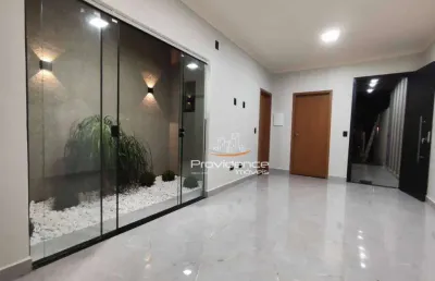 Casa com 2 dormitórios à venda, 60 m² por r$ 295.000,00 - morumbi - cascavel/pr
