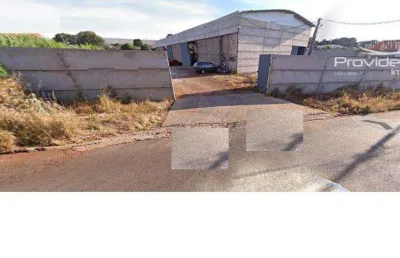 Terreno à venda, 2904 m² por r$ 9.000.000,00 - brasília - cascavel/pr