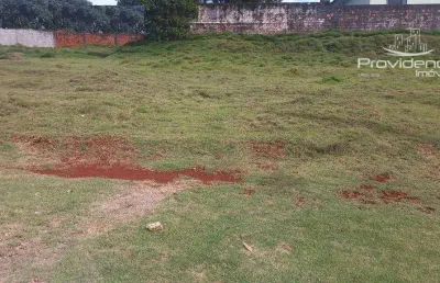 Terreno à venda, 360 m² por r$ 580.000,00 - pacaembu - cascavel/pr
