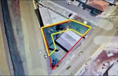 Terreno para alugar, 2025 m² por r$ 0,01/mês - brasília - cascavel/pr