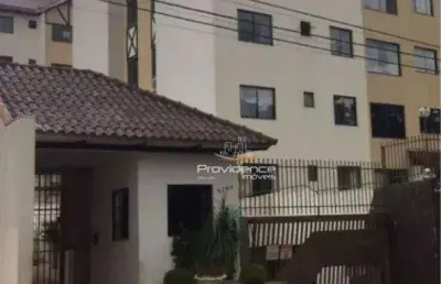 Apartamento com 3 dormitórios à venda por r$ 330.000,00 - neva - cascavel/pr