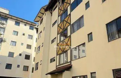 Apartamento com 2 dormitórios à venda por r$ 250.000 - neva - cascavel/pr