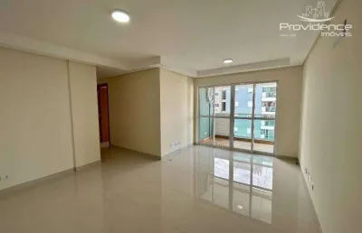 Apartamento com 2 dormitórios à venda, 118 m² por r$ 450.000,00 - pacaembu - cascavel/pr