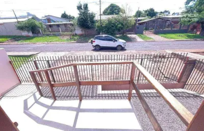 Casa com 2 dormitórios à venda, 190 m² por r$ 799.000,00 - neva - cascavel/pr