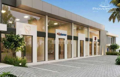 Sala à venda por r$ 734.415,00 - periolo - cascavel/pr