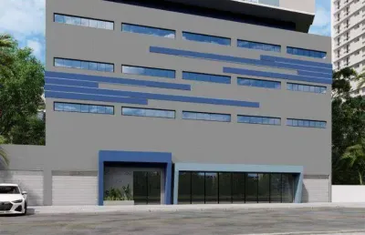 Apartamento com 2 dormitórios à venda por r$ 415.000,00 - alto alegre - cascavel/pr