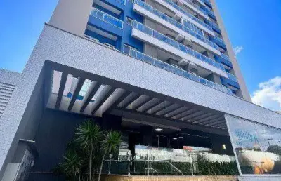 Apartamento com 3 dormitórios à venda, 74 m² por r$ 699.000,00 - maria luiza - cascavel/pr