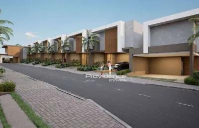 Sobrado com 4 dormitórios à venda, 220 m² por r$ 2.543.999 - canadá - cascavel/pr