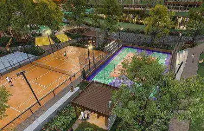 Terreno à venda, 1000 m² por r$ 825.000 - brasmadeira - cascavel/pr