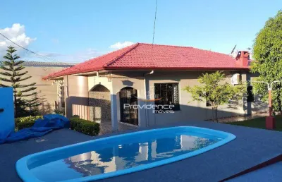 Casa com 2 dormitórios à venda, 243 m² por r$ 985.000,00 - são cristóvão - cascavel/pr
