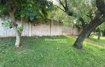 Terreno à venda, 432 m² por r$ 300.000,00 - 14 de novembro - cascavel/pr