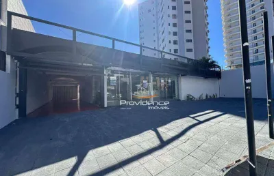 Sala para alugar, 360 m² por r$ 10.650,00/mês - centro - cascavel/pr