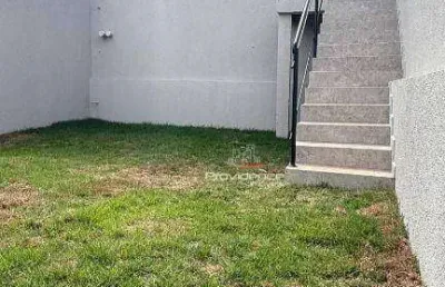 Casa com 3 dormitórios à venda, 76 m² por r$ 400.000 - cascavel velho - cascavel/pr