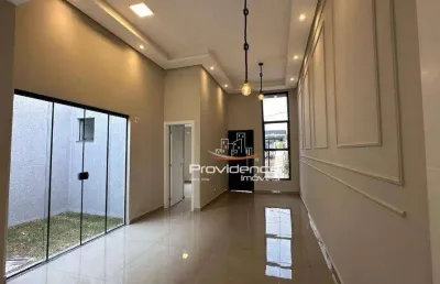 Casa com 3 dormitórios à venda, 76 m² por r$ 445.000 - cascavel velho - cascavel/pr