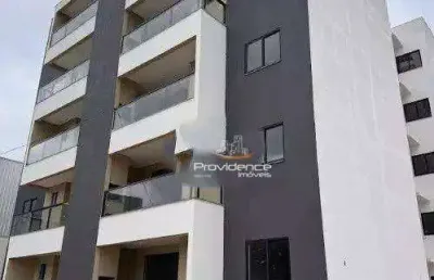 Apartamento com 2 dormitórios para alugar, 55 m² por r$ 1.900/mês - pioneiros catarinenses - cascavel/pr