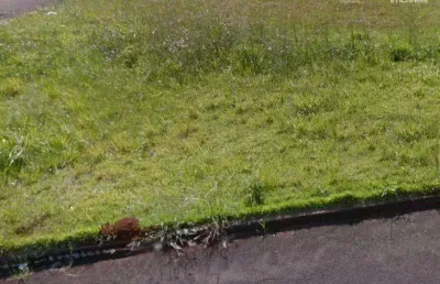 Terreno à venda, 855 m² por r$ 800.000,00 - fag - cascavel/pr