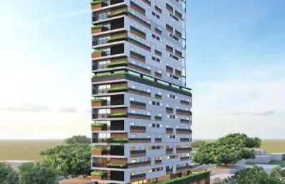 Apartamento com 3 dormitórios à venda, 156 m² por r$ 1.350.000,00 - centro - cascavel/pr