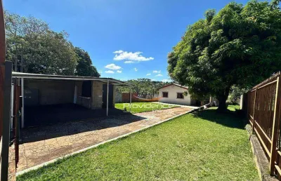 Terreno à venda, 619 m² por r$ 398.000,00 - santa cruz - cascavel/pr