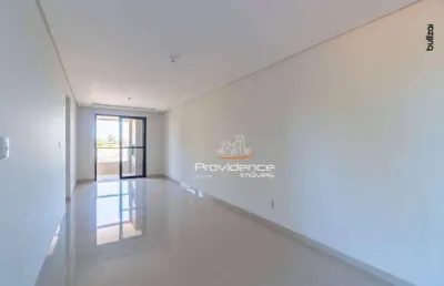 Apartamento com 2 dormitórios à venda, 64 m² por r$ 450.000,00 - pioneiros catarinenses - cascavel/pr