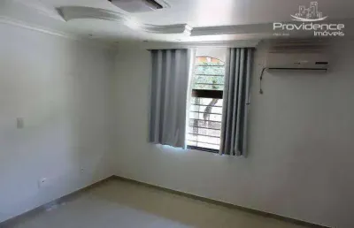 Sobrado com 2 dormitórios à venda, 150 m² por r$ 1.800.000,00 - centro - cascavel/pr