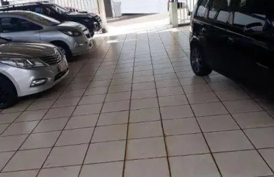 Terreno à venda, 699 m² por r$ 1.850.000,00 - centro - cascavel/pr