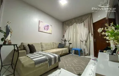 Sobrado com 4 dormitórios à venda, 127 m² por r$ 700.000,00 - neva - cascavel/pr