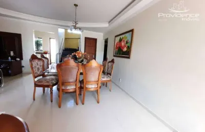 Sobrado com 4 dormitórios à venda, 255 m² por r$ 1.400.000,00 - centro - cascavel/pr