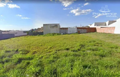 Terreno à venda, 614 m² por r$ 530.000,00 - angra dos reis - cascavel/pr