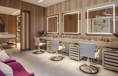 Apartamento com 3 dormitórios à venda, 125 m² por r$ 1.790.000,00 - centro - cascavel/pr