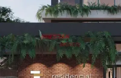 Apto residencial 13 maio  com suite com closet  mais 2 demi suite .