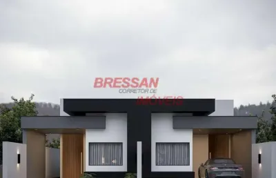 Vendo casa com piscina no jd viena a 5 minutos da av brasil