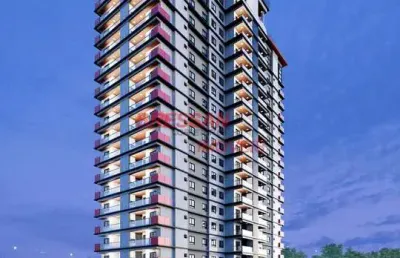 Apartamento  duplex à venda,com total 295 mts , centro, cascavel - pr