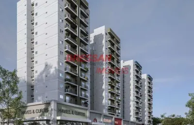 Apartamento à venda na planta onde sua entrada faciliatadarasília, cascavel - pr