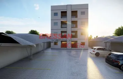 Apartamento na planta ,parcelado entrada até entrega com sacada e churrasqueira
